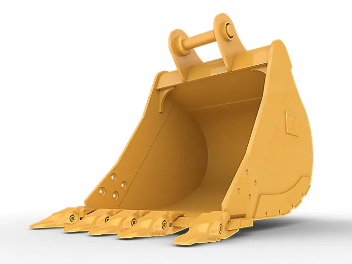 Variable Tooth Spacing - Versatile Solution