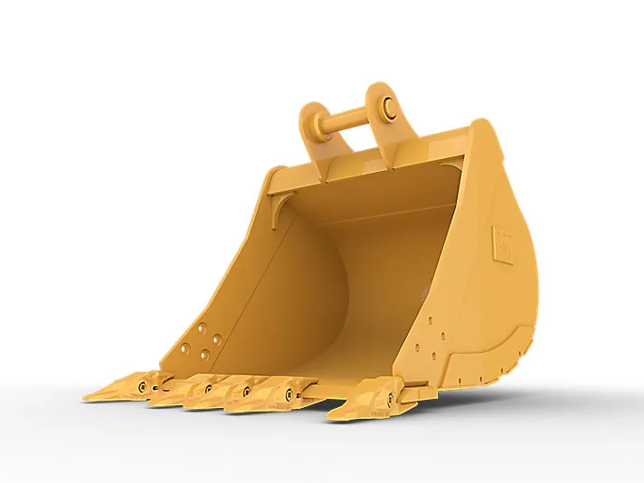 Variable Tooth Spacing - Versatile Solution