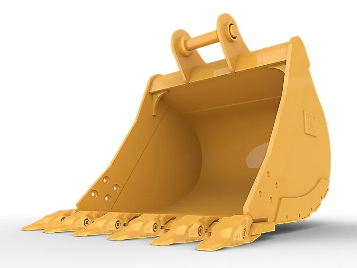 Variable Tooth Spacing - Versatile Solution