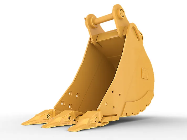 Variable Tooth Spacing - Versatile Solution