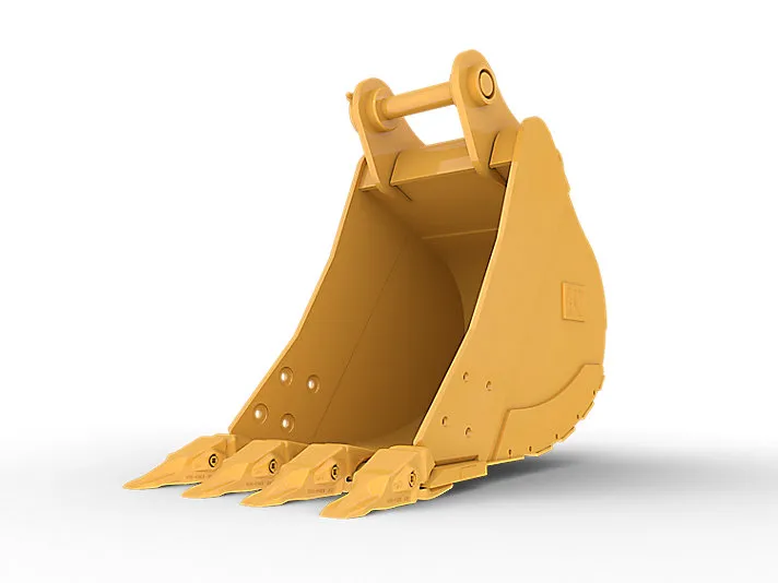 Variable Tooth Spacing - Versatile Solution