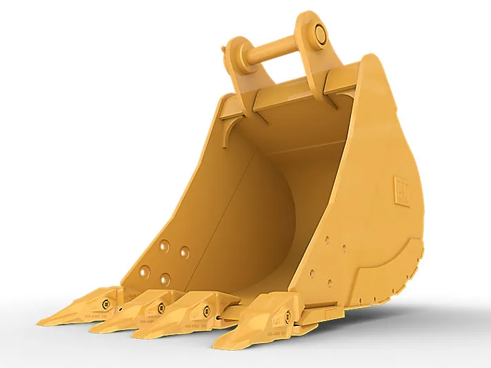 Variable Tooth Spacing - Versatile Solution