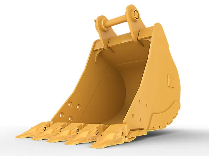 Variable Tooth Spacing - Versatile Solution