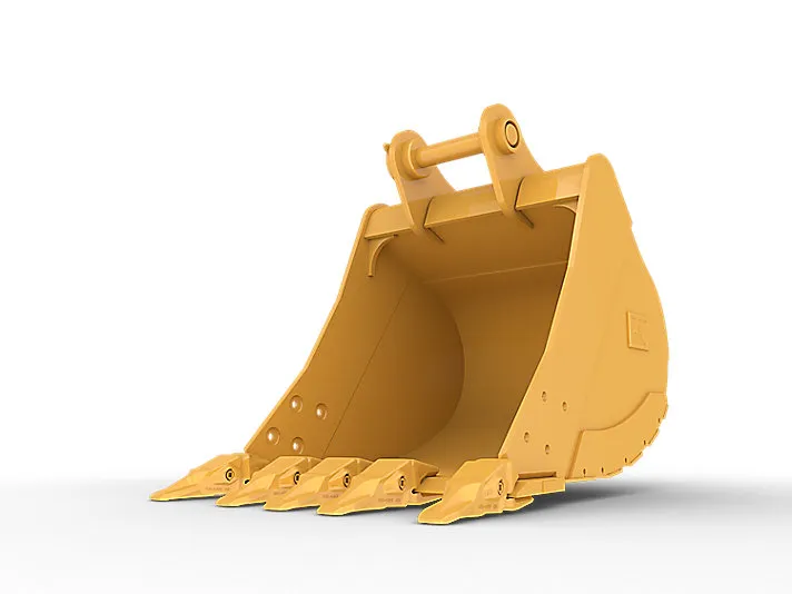 Variable Tooth Spacing - Versatile Solution