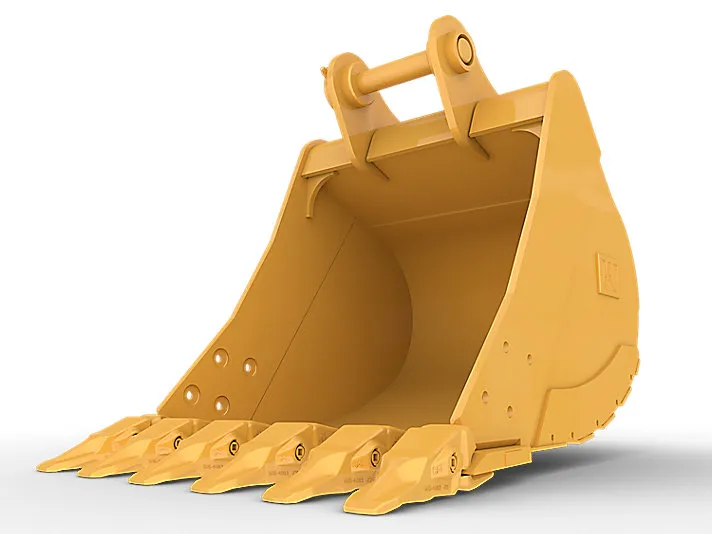 Variable Tooth Spacing - Versatile Solution
