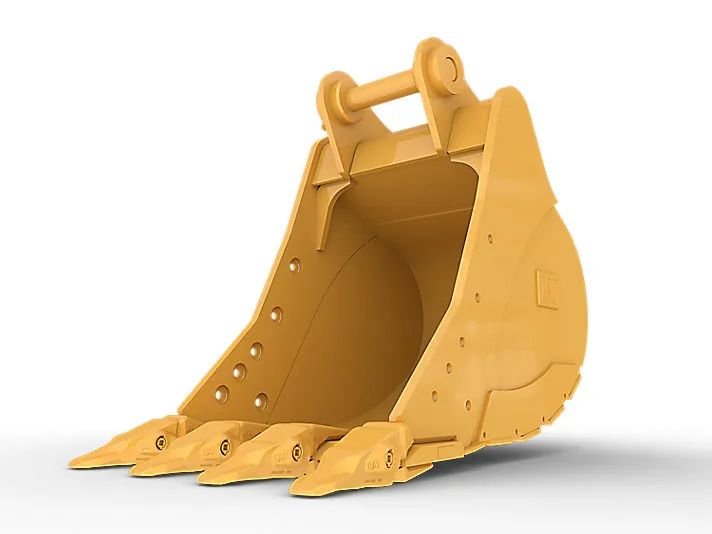 Variable Tooth Spacing - Versatile Solution