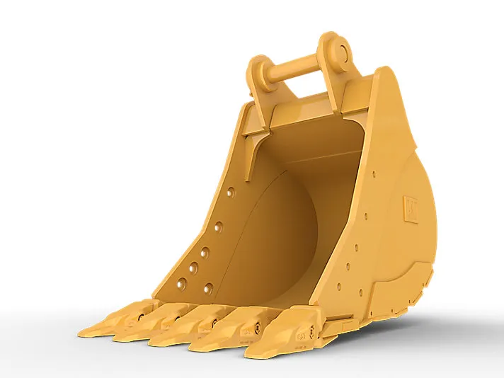 Variable Tooth Spacing - Versatile Solution