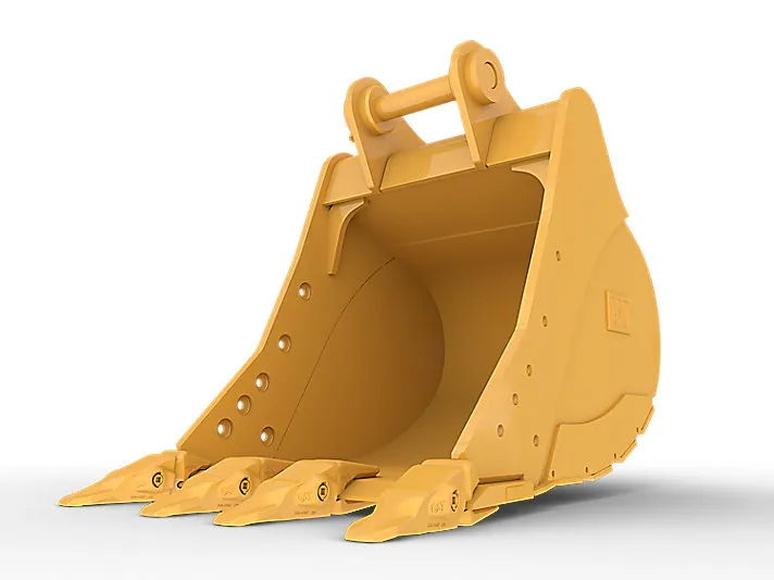Variable Tooth Spacing - Versatile Solution