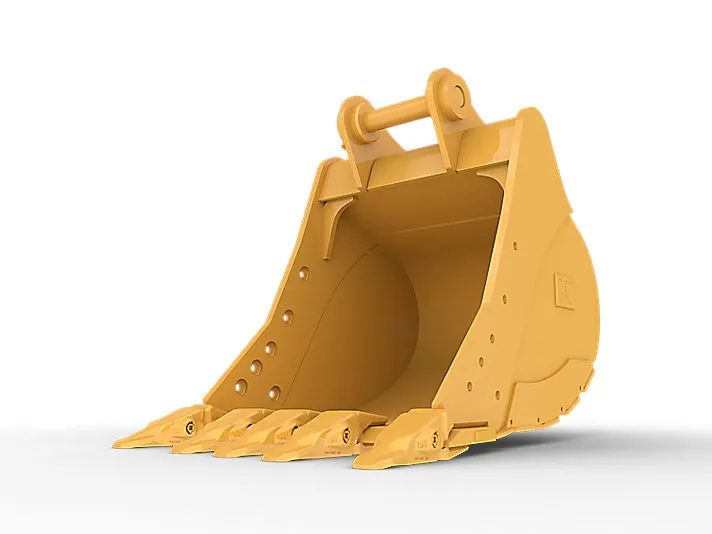 Variable Tooth Spacing - Versatile Solution