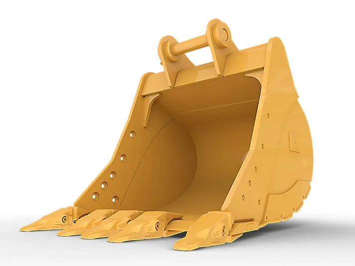 Variable Tooth Spacing - Versatile Solution