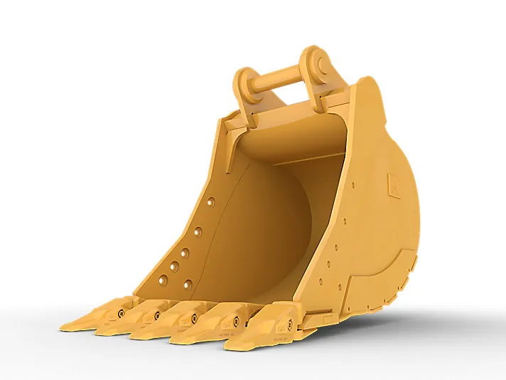Variable Tooth Spacing - Versatile Solution