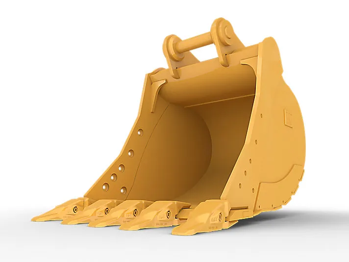 Variable Tooth Spacing - Versatile Solution