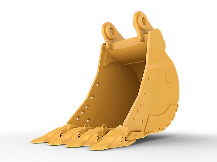 Variable Tooth Spacing - Versatile Solution