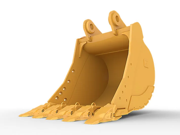 Variable Tooth Spacing - Versatile Solution