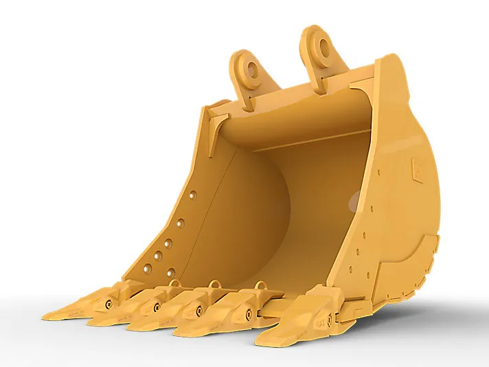 Variable Tooth Spacing - Versatile Solution