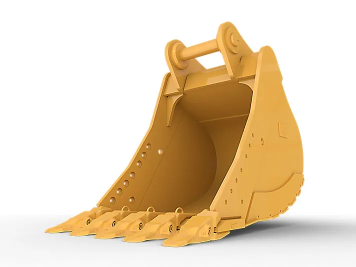 Variable Tooth Spacing - Versatile Solution