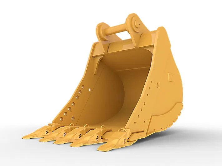 Variable Tooth Spacing - Versatile Solution
