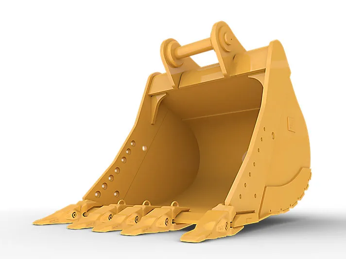 Variable Tooth Spacing - Versatile Solution