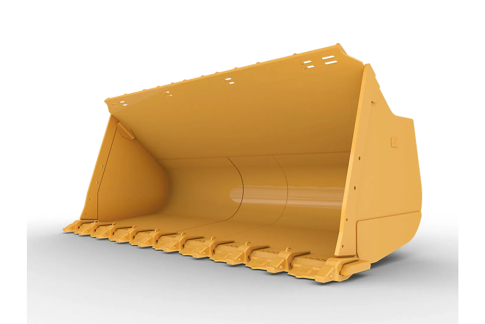 Ковш для угля, 23.7 м³, 31 ярд³, 496-9922, арт. 125442-1000005916, CATERPILLAR, для CATERPILLAR, Coal — фото товара, купить в Вектор