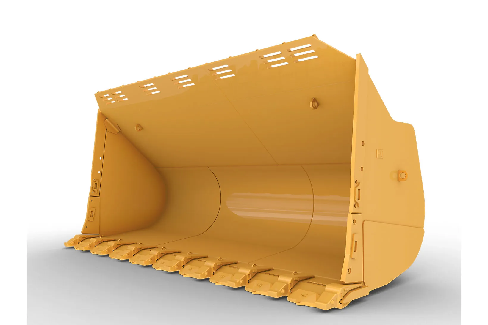 Ковш для угля, 39.8 м³, 52 ярд³, 389-4460, арт. 125458, CATERPILLAR, для CATERPILLAR, Coal — фото товара, купить в Вектор
