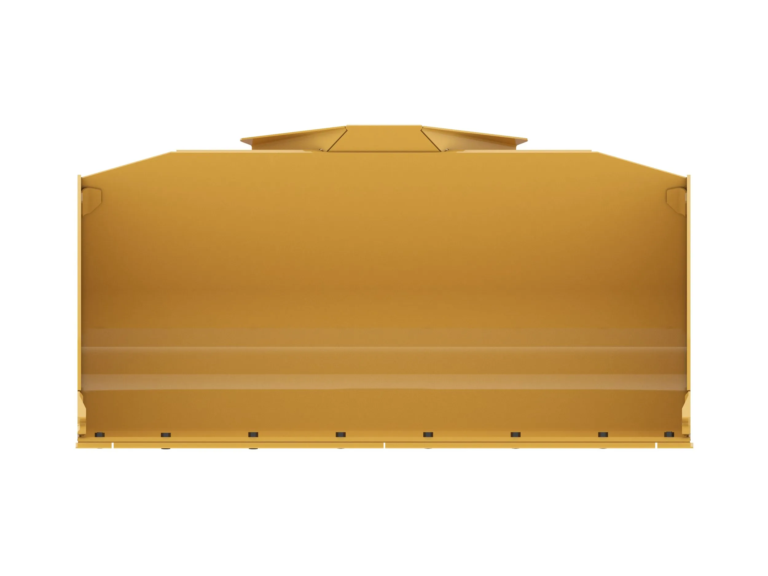 Ковш общего назначения высокой производительности, 2.9 м³, 3.8 ярд³, 2750 мм, 108 дюймов, с пальцевым креплением, арт. 1000025119…