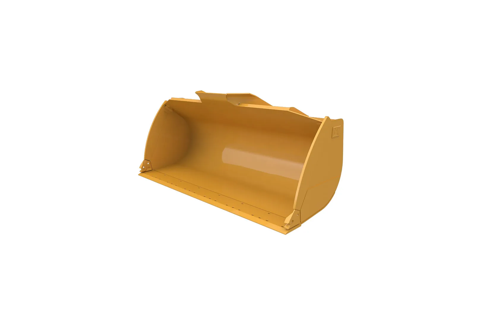 Ковш общего назначения, 2.7м³, артикул 2000000056, CATERPILLAR, для CATERPILLAR, Ковши общего назначения — фото товара, купить в Вектор