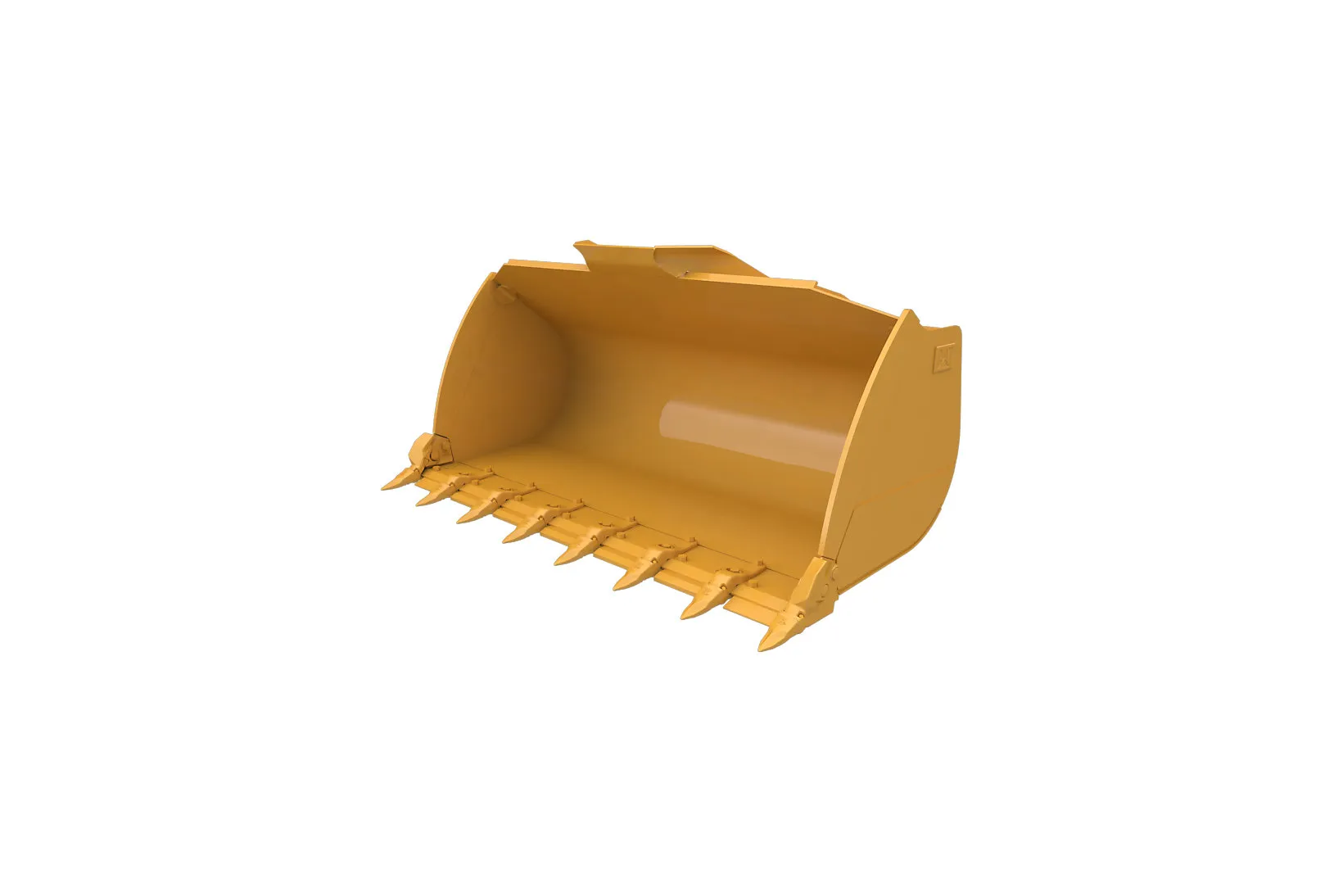 Ковш общего назначения, 3.3м³, артикул 2000000062, CATERPILLAR, для CATERPILLAR, Ковши общего назначения — фото товара, купить в Вектор