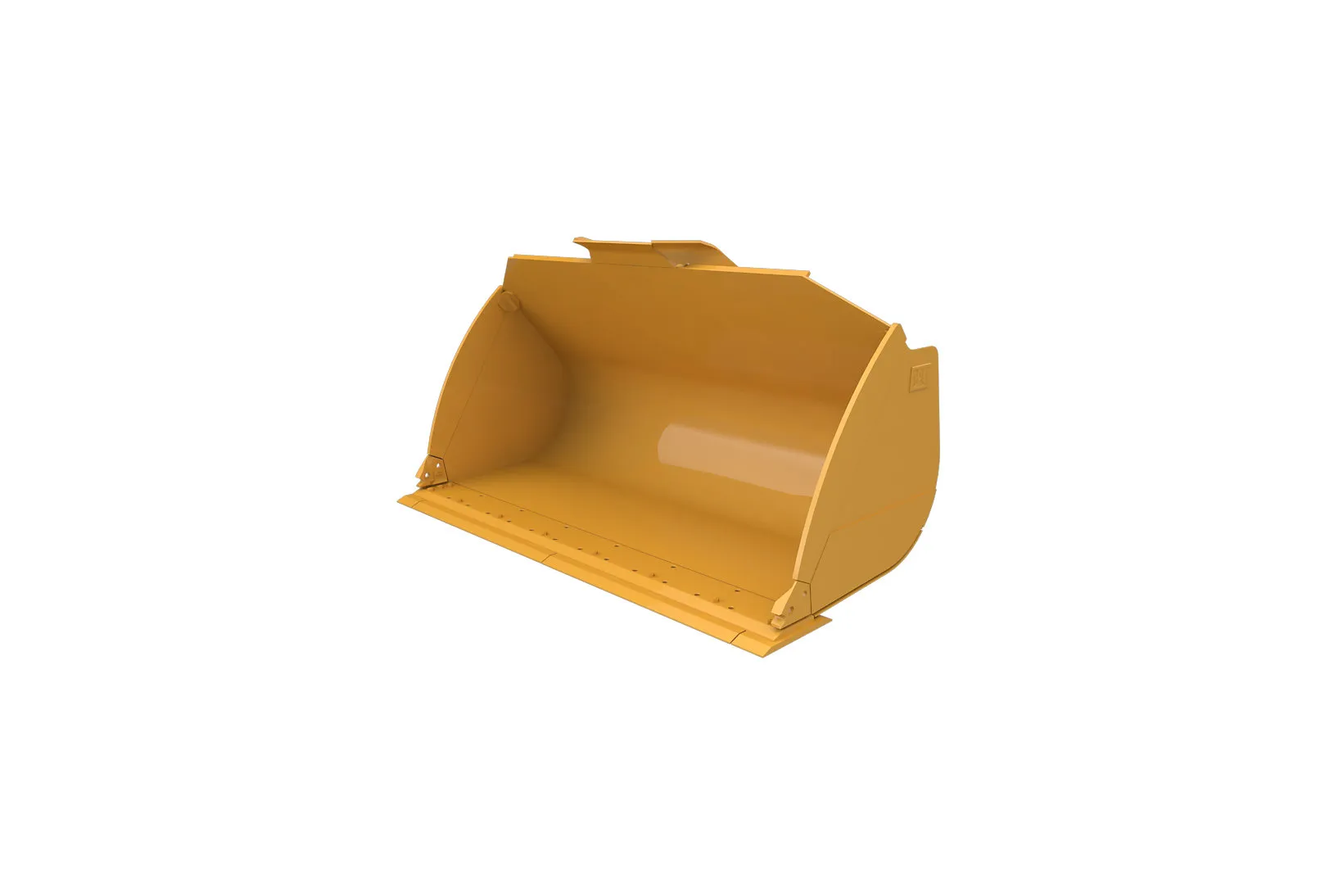 Ковш общего назначения, 3.6м³, артикул 2000000080, CATERPILLAR, для CATERPILLAR, Ковши общего назначения — фото товара, купить в Вектор