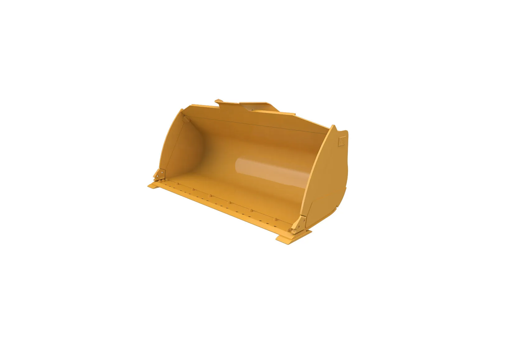 Ковш общего назначения, 3.8м³, артикул 2000000106, CATERPILLAR, для CATERPILLAR, Ковши общего назначения — фото товара, купить в Вектор