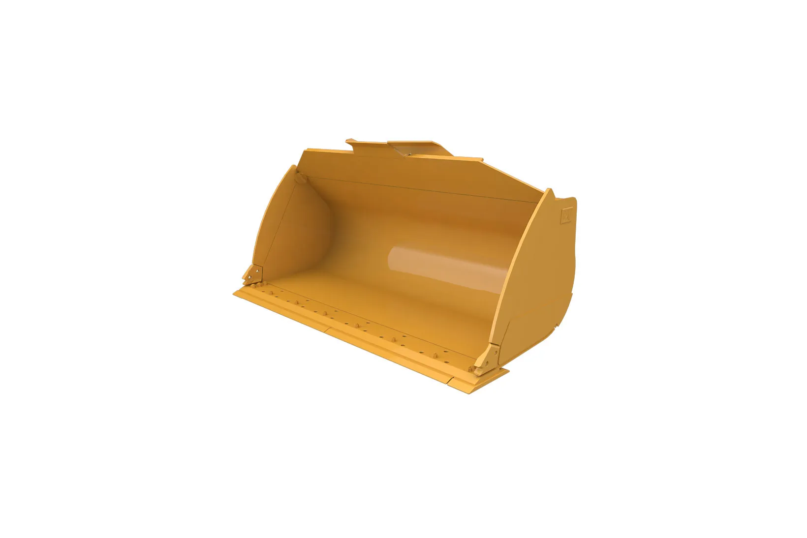 Ковш общего назначения, 4.2м³, артикул 2000000112, CATERPILLAR, для CATERPILLAR, Ковши общего назначения — фото товара, купить в Вектор