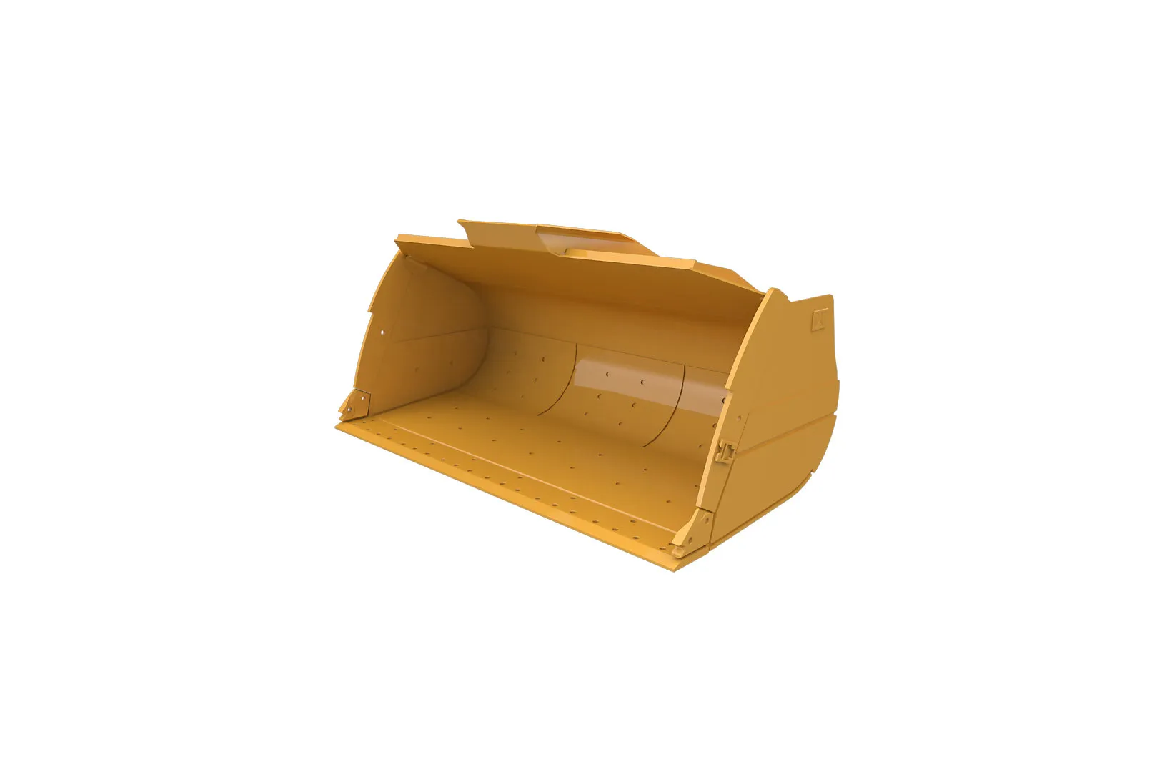 Ковш общего назначения, 5.7м³, артикул 2000000147, CATERPILLAR, для CATERPILLAR, Ковши общего назначения — фото товара, купить в Вектор