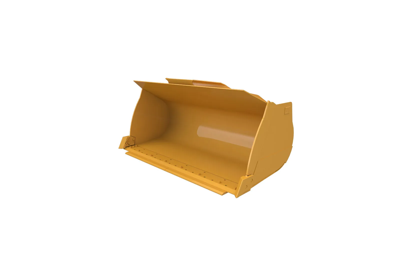 Ковш общего назначения, 5.7м³, артикул 2000000148, CATERPILLAR, для CATERPILLAR, Ковши общего назначения — фото товара, купить в Вектор
