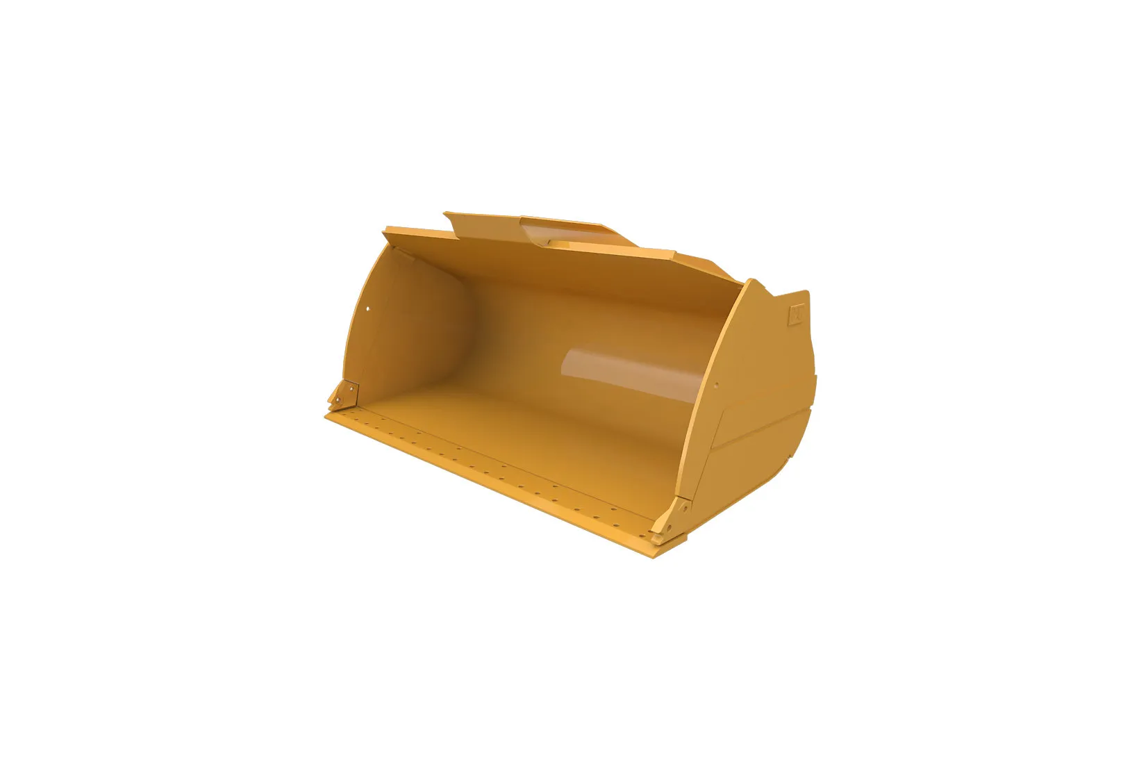 Ковш общего назначения, 6.0м³, артикул 2000000155, CATERPILLAR, для CATERPILLAR, Ковши общего назначения — фото товара, купить в Вектор