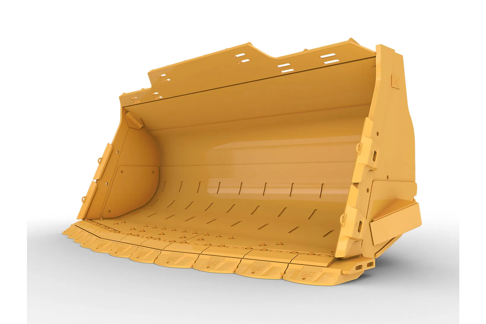 Ковш для железной руды, 11.5 м³, 15 ярд³, 635-9322, арт. 125541, CATERPILLAR, для CATERPILLAR, Iron Ore — фото товара, купить в Вектор