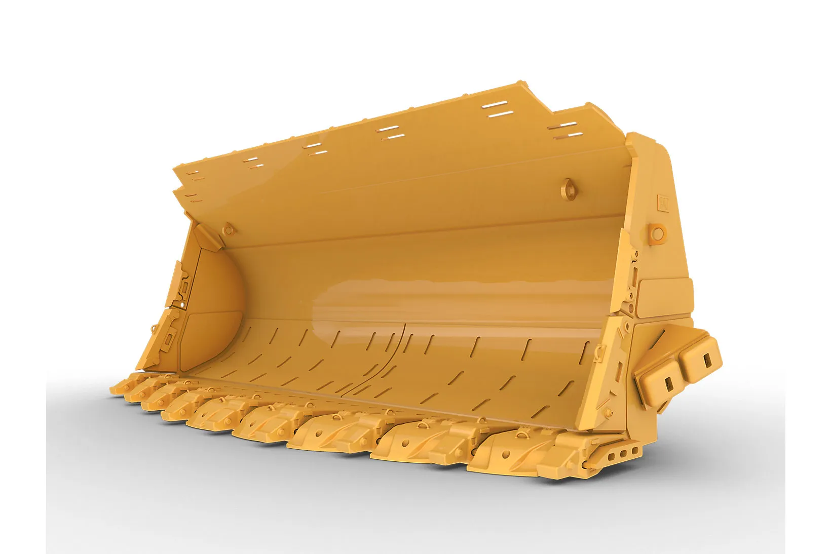 Ковш для железной руды, 17.2 м³, 22.5 ярд³, 450-6080, арт. 125542, CATERPILLAR, для CATERPILLAR, Iron Ore — фото товара, купить в Вектор