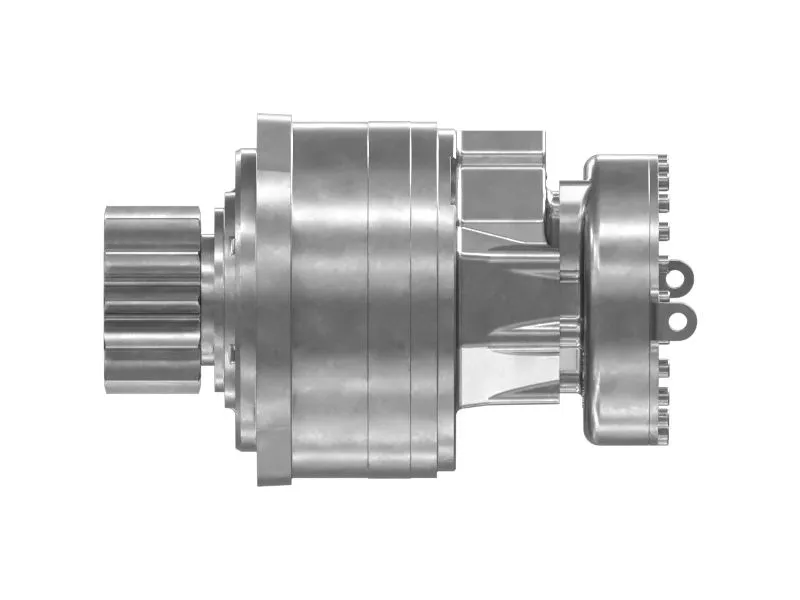 Многофункциональный ковш, 1.9м³, артикул 18240722, CATERPILLAR, для CATERPILLAR, Многоцелевые ковши — фото слева, купить в Вектор