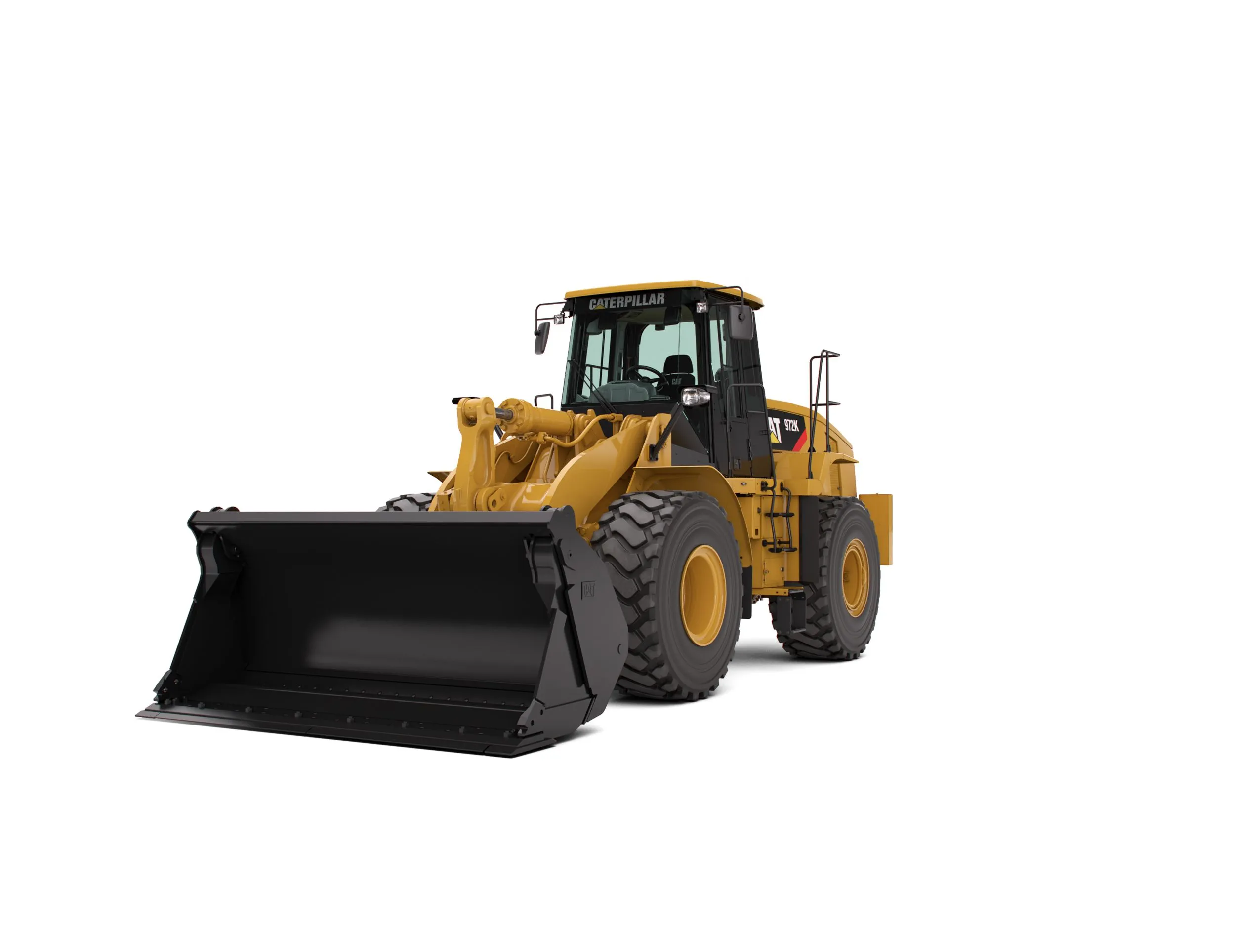 Многофункциональный ковш, 3.1м³, артикул 18240850, CATERPILLAR, для CATERPILLAR, Многоцелевые ковши — фото слева, купить в Вектор