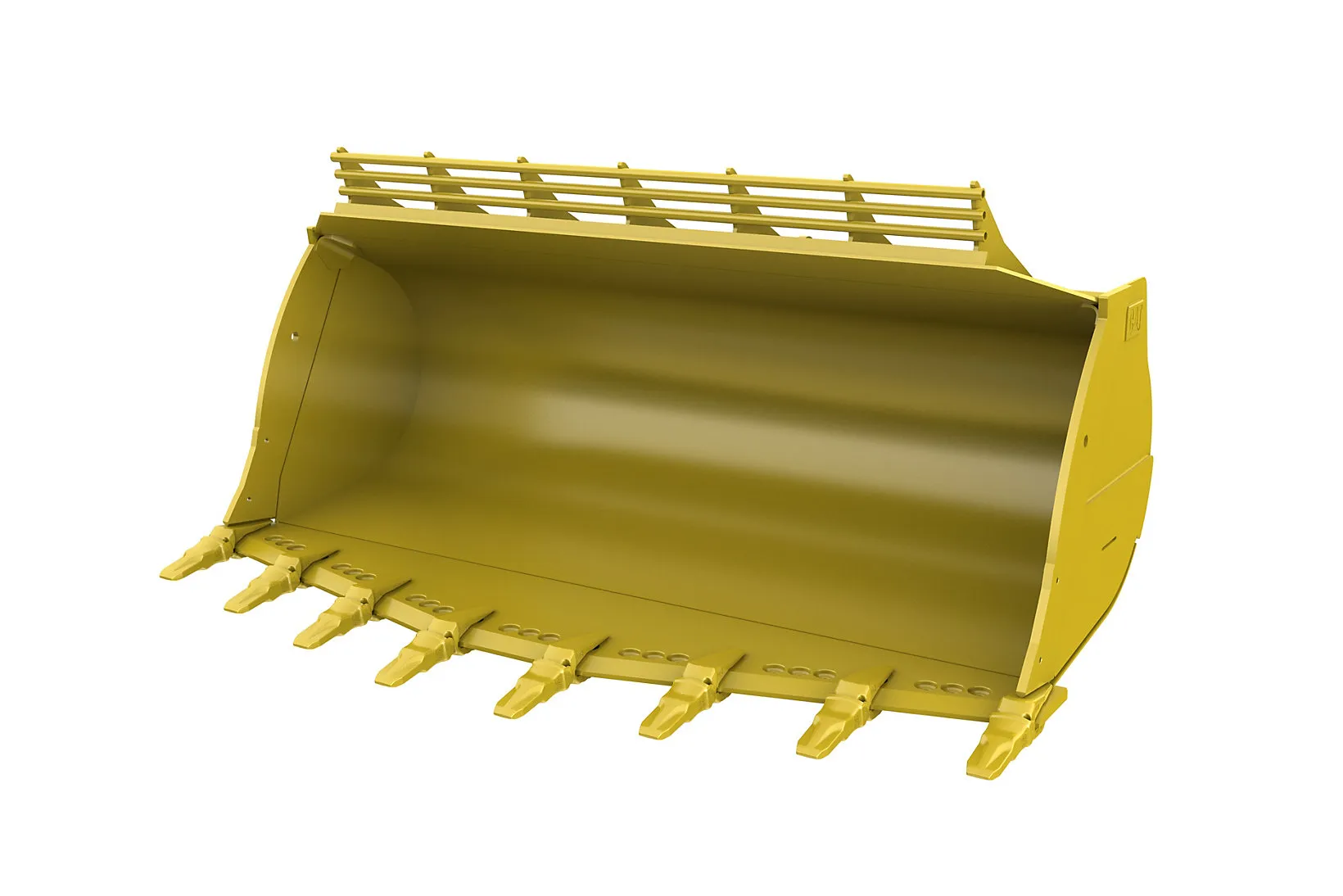 Скальный ковш, 4.4м³, для скальной породы, артикул 2000000815, CATERPILLAR, для CATERPILLAR, Скальные — фото товара, купить в Вектор