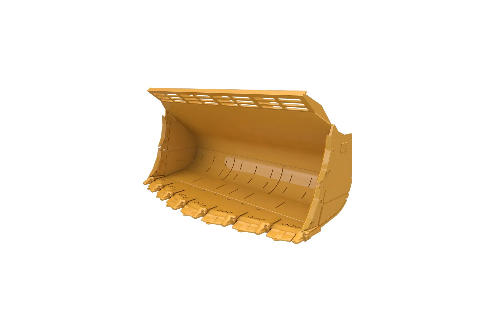 Скальный ковш, 4.5м³, для скальной породы, артикул 2000000822, CATERPILLAR, для CATERPILLAR, Скальные — фото товара, купить в Вектор