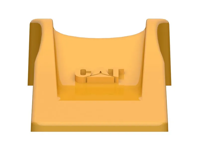Скальный ковш, 4.9м³, для скальной породы, артикул 2000000829, CATERPILLAR, для CATERPILLAR, Скальные — фото слева, купить в Вектор