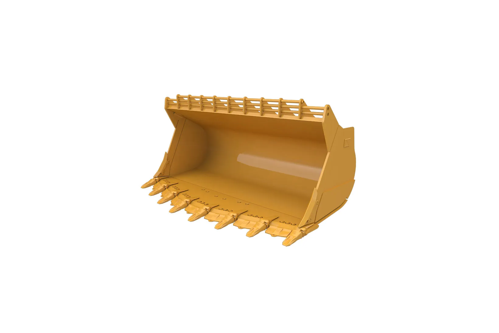 Скальный ковш, 5.4м³, для скальной породы, артикул 2000000838, CATERPILLAR, для CATERPILLAR, Скальные — фото товара, купить в Вектор