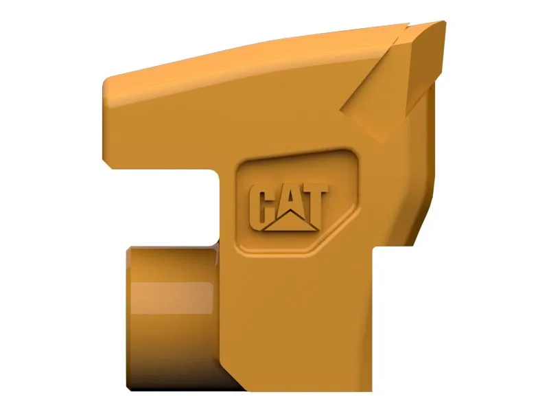 Ковш для погрузки отходов, 3.4м³, арт. 18239342, CATERPILLAR, для CATERPILLAR, Ковши для работы с отходами — фото слева, купить в Вектор