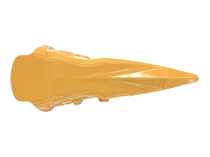Ковш для погрузки отходов, 3.45м³, арт. 18239386, CATERPILLAR, для CATERPILLAR, Ковши для работы с отходами — фото слева, купить в Вектор
