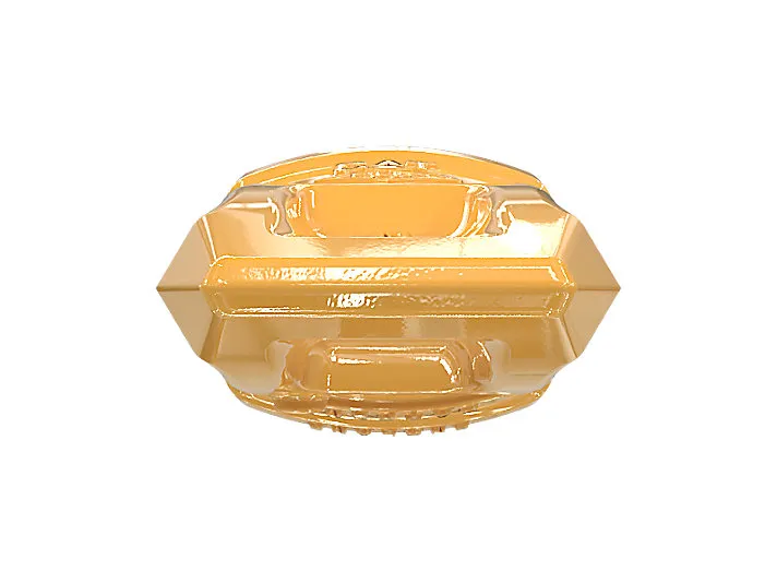 Ковш для погрузки отходов, 3.45м³, арт. 18239386, CATERPILLAR, для CATERPILLAR, Ковши для работы с отходами — фото справа, купить в Вектор