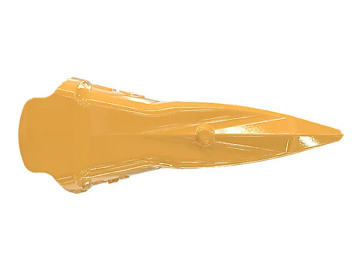 Ковш для погрузки отходов, 4м³, артикул 18239412, CATERPILLAR, для CATERPILLAR, Ковши для работы с отходами — фото слева, купить в Вектор