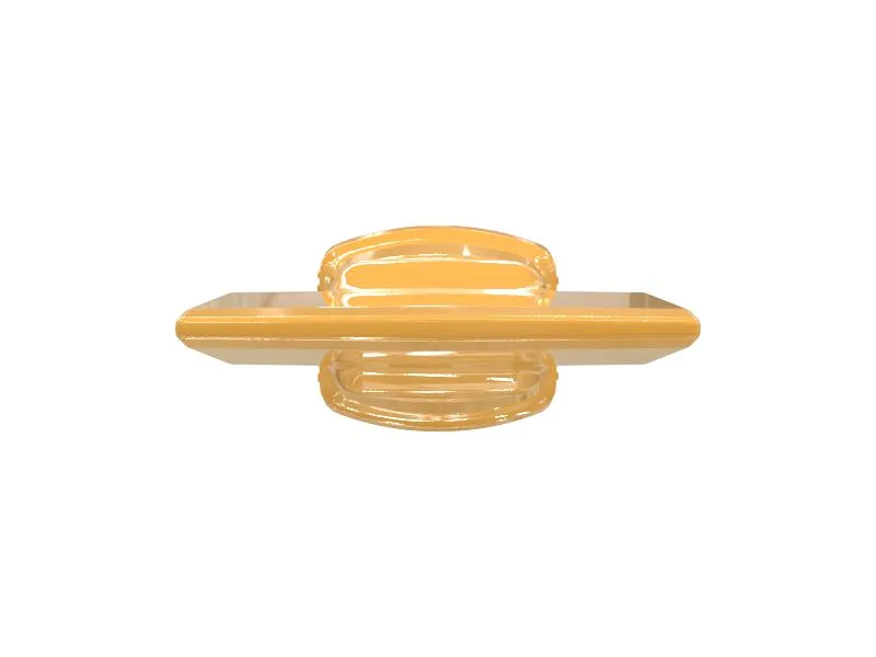 Ковш для погрузки отходов, 4м³, артикул 18239446, CATERPILLAR, для CATERPILLAR, Ковши для работы с отходами — фото справа, купить в Вектор