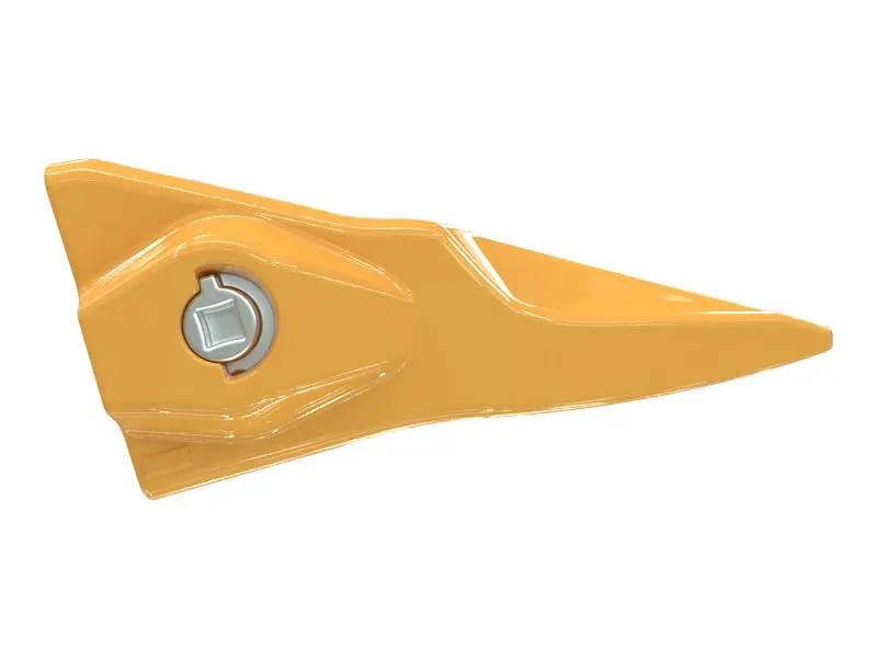Ковш для погрузки отходов, 5.2м³, артикул 18239534, CATERPILLAR, для CATERPILLAR, Ковши для работы с отходами — фото слева, купить в Вектор