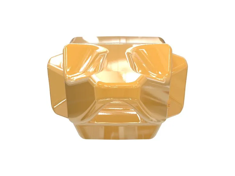 Ковш для погрузки отходов, 5.2м³, артикул 18239534, CATERPILLAR, для CATERPILLAR, Ковши для работы с отходами — фото справа, купить в Вектор