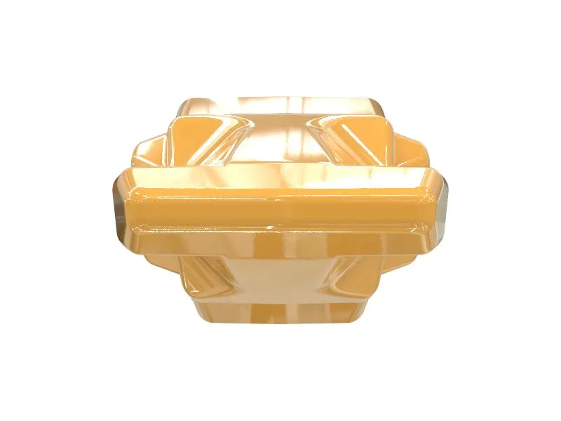 Ковш для погрузки отходов, 6.5м³, артикул 18239564, CATERPILLAR, для CATERPILLAR, Ковши для работы с отходами — фото справа, купить в Вектор