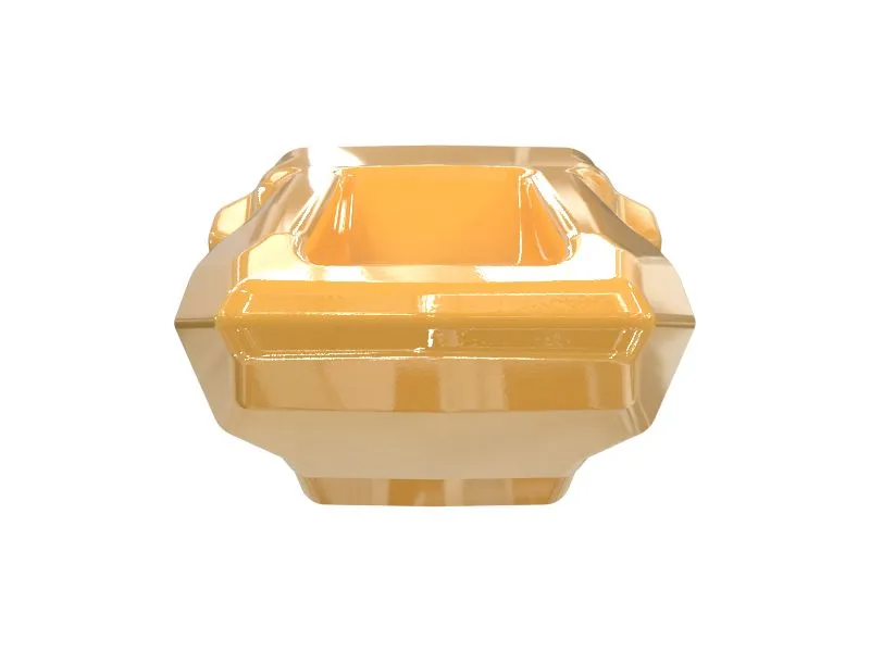 Ковш для погрузки отходов, 9.8м³, арт. 18239616, CATERPILLAR, для CATERPILLAR, Ковши для работы с отходами — фото справа, купить в Вектор